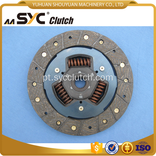 Syc Clutch Disc for Chery QQ S11-1601030